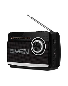 Радиоприемник Sven