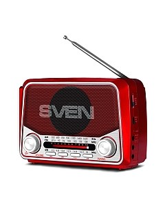 Радиоприемник Sven