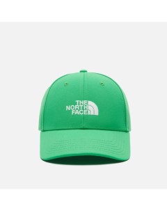 Кепка Recycled 66 Classic цвет зелёный The north face