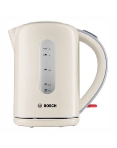 Чайник электрический TWK 7607 Bosch