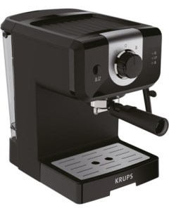 Рожковая помповая кофеварка Opio XP3208 Krups