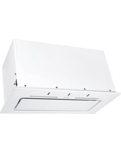 Кухонная вытяжка Star 1000 60 S-GC (белый) Zorg