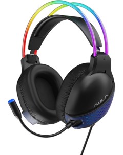 Наушники S503 (черный) Aula