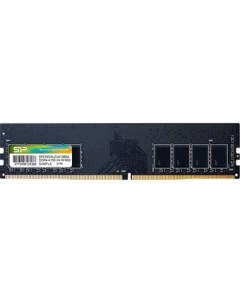 Оперативная память Xpower AirCool 8GB DDR4 PC4 25600 SP008GXLZU320B0A Silicon power