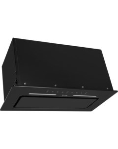 Кухонная вытяжка Star 1000 60 S-GC (черный) Zorg