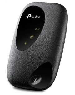 Мобильный 4G Wi Fi роутер M7000 Tp-link