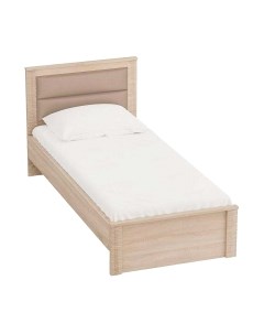 Односпальная кровать Мебельград