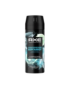 Дезодорант спрей Axe