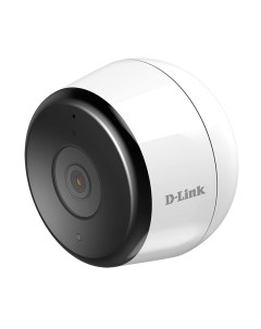 IP камера D-link