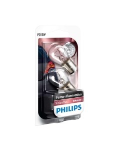 Комплект автомобильных ламп Philips