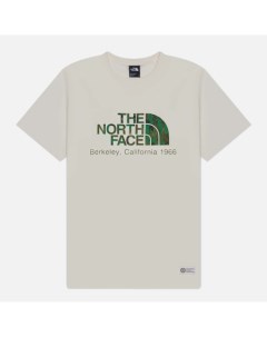 Мужская футболка Berkeley California The north face