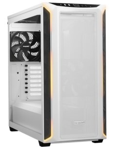 Корпус Shadow Base 800 DX White BGW62 Be quiet!