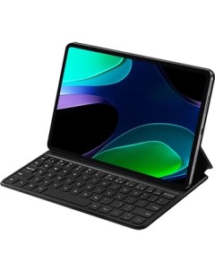 Чехол для планшета Keyboard для Pad 6 черный Xiaomi