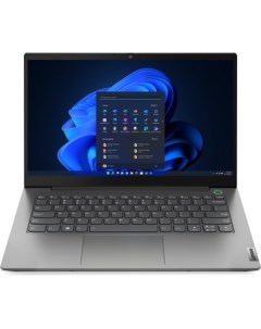 Ноутбук ThinkBook 14 G4 IAP 21DH00BGPB Lenovo