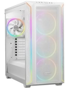 Корпус Shadow Base 800 FX White BGW64 Be quiet!