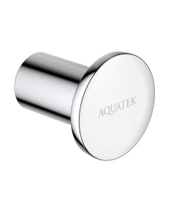 Крючок для ванной Aquatek