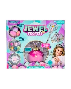 Набор для создания украшений Jewel secrets
