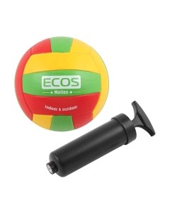 Мяч волейбольный Ecos