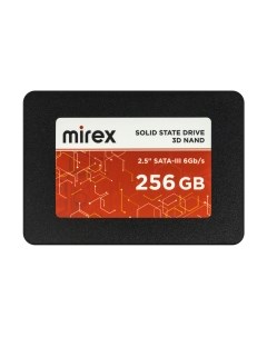 SSD диск Mirex
