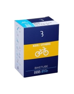 Камера для велосипеда Bbb