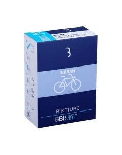 Камера для велосипеда Bbb
