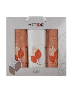 Набор полотенец Meteor