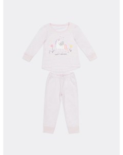 Уютный домашний комплект (брюки и джемпер) Mark formelle