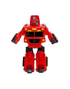 Робот трансформер Dade toys