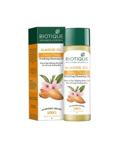 Гидрофильное масло Biotique