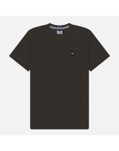 Мужская футболка Cannon Beach SS24 цвет оливковый размер L Weekend offender