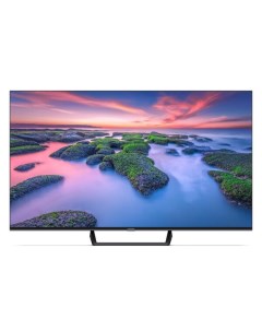 Телевизор жидкокристаллический TV A2 55 L55M7 EARU Xiaomi