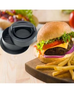 Пресс для котлет и бургеров 12,5х12,5х6 см, MUZ20220819-1 Art&home