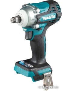 Гайковерт DTW300Z (без АКБ) Makita
