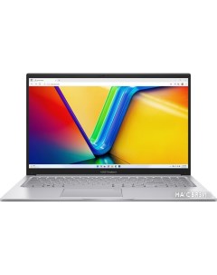 Ноутбук Vivobook 15 X1504VA BQ284 Asus
