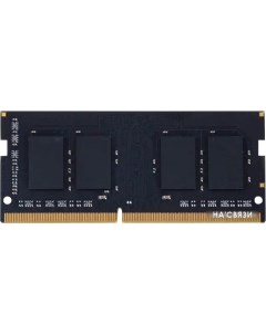 Оперативная память 8ГБ DDR4 2666 МГц KS2666D4N12008G Kingspec