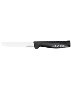 Кухонный нож Hard Edge 1054947 Fiskars