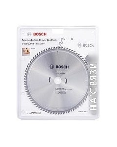 Пильный диск 2 608 644 384 Bosch