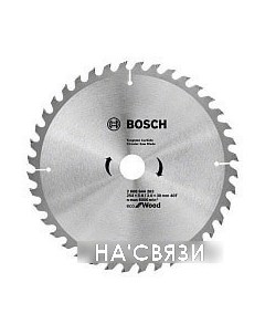 Пильный диск 2 608 644 383 Bosch