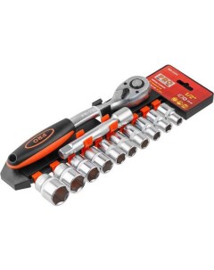 Универсальный набор инструментов PRO-41212 (12 предметов) Startul