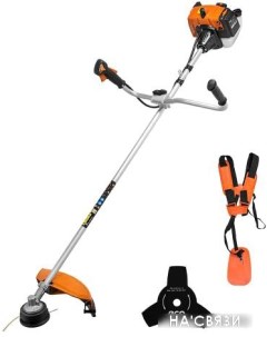 Триммер GTP-120F Eco