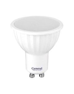 Лампа General lighting
