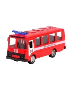 Автобус игрушечный Play smart
