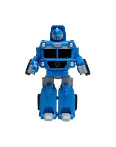 Робот трансформер Dade toys