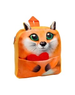 Детский рюкзак Milo toys