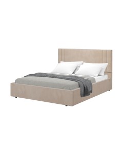 Двуспальная кровать Аквилон