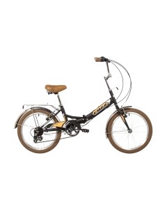 Детский велосипед Foxx
