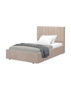Полуторная кровать Аквилон
