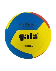 Мяч волейбольный Gala sport
