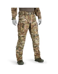 Тактические брюки Striker HT Combat Pants Multicam Uf pro