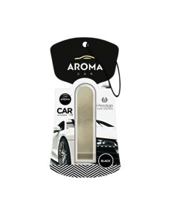 Ароматизатор автомобильный Aroma car